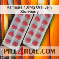 Kamagra 100Mg Oral Jelly Strawberry 19